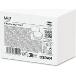 Osram | LEDriving CAP 10 | LEDCAP10