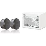 Osram | LEDriving CAP LEDCAP10 für NIGHT BREAKER LED H7-LED 2 St