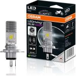 Osram LEDriving® HL EASY HS1 12V PX43t-38 6000K Weiß 1 Stück