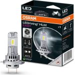 LEDriving HLM EASY H7/H18 12V 16W PX26d/PY26d1