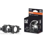 Osram | Montagehalterung Adapter DA10 für NIGHT BREAKER LED H7-LED 2St | 64210DA10