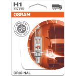 Osram | Original H1 24V Einzelblister | 64155-01B