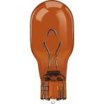 Osram | Original Line WY16W 12V W2,1X9,5D Orange 1 Stück | 12V WY16W W2,1X9,5D GLASSOCKEL | 921NA