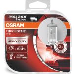 Osram | Truckstar® PRO H4 Duobox | 64196TSP-HCB