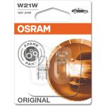 Osram | W21W 12V 21W W3X16D | 7505