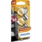 P21W 12V.21W.BA15s Lampe | Blink- und Bremslicht | 12498B2