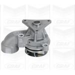 PA 1023 Wasserpumpe | HYUNDAI Accent,KIA Picanto 04 | PA1023