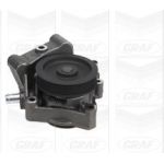 PA 1026 Wasserpumpe | CITROEN Jumper,FIAT Ducato 3,0 Hdi | PA1026