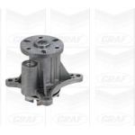 PA 1067 Wasserpumpe | CITROEN C5,PEUGEOT 407 00 | PA1067