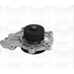 PA 1068 Wasserpumpe | OPEL Antara, Chevrolet Cruze | PA1068