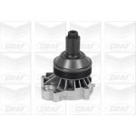 PA 1071 Wasserpumpe | AUDI A3,SEAT,SKODA,VW 2,0TFSi 04 | PA1071