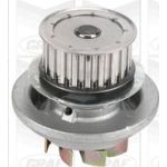 PA 1085 Wasserpumpe | ALFA 159,OPEL Astra H,Insignia | PA1085