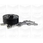 PA 1086 Wasserpumpe | TOYOTA Yaris 09 | PA1086