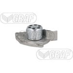 PA 1087 Wasserpumpe | RENAULT Megane,Laguna 05 | PA1087