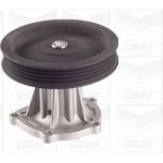 PA 1128 Wasserpumpe | CHEVROLET Aveo 08 | PA1128