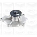 PA 1174 Wasserpumpe | HYUNDAI Santa Fe III 2.0 CRDi 12 | PA1174