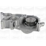 PA 1218 Wasserpumpe | VW Golf 1.2 TSI 12 | PA1218