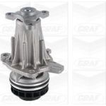 PA 1245 Wasserpumpe | NISSAN NP300,Navara 3.0 dCi 10 | PA1245