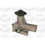 PA 131 Wasserpumpe | FORD Sierra,Capri 68-79 | PA131