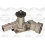 PA 150 Wasserpumpe | OPEL Kadett C,Ascona | PA150