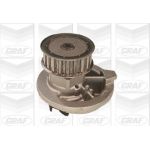 PA 235 Wasserpumpe | OPEL Kadett D,E | PA235