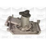 PA 437A Wasserpumpe | MAZDA 121,323 85-94 | PA437