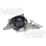 PA 618A Wasserpumpe | AUDI A4,A6,A8,VW Passat 95 | PA618A