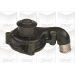 PA 640 Wasserpumpe | FORD Escort,Fiesta 89-02 | PA640