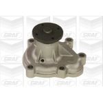 PA 664 Wasserpumpe | OPEL Astra,Vectra,Corsa 91 | PA664