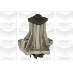 PA 678 Wasserpumpe | MERCEDES A140-A190 98 | PA678