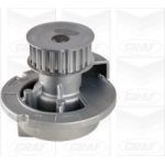 PA 727 Wasserpumpe | OPEL Astra G,Corsa C,Vectra C 98 | PA727