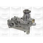 PA 779 Wasserpumpe | AUDI A4,A6,VW Passat 95 | PA779