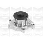 PA 826 Wasserpumpe | TOYOTA Yaris 1,0 99 | PA826