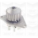 PA 837 Wasserpumpe | CITROEN Berl,C3, PEUGEOT 206 | PA837