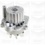 PA 875 Wasserpumpe | SEAT,SKODA,VW Polo 1.9SDI | PA875