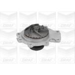 PA 878 Wasserpumpe | SKODA Fabia TDI,VW Passat | PA878