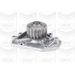 PA 897 Wasserpumpe | HONDA CR-V I (RD) 2.0 16V 99-02 | PA897