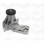 PA 990 Wasserpumpe | FORD Fiesta V,Focus 1,4 | PA990