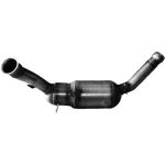 Partikelfilter Dpf Db W221 3.2Cdi/3.5Cdi 05 | 1110