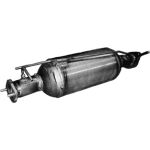 Partikelfilter Dpf Ford 2.0Tdci/2.2Tdci 05 | 1087