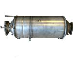 Partikelfilter Dpf Iveco Daily 2.3D/3.0D | 1066