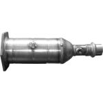 Partikelfilter Dpf Peugeot 607 2.2Hdi | 1002