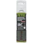 Petec Ansaugsystem- Drosselklappen- & Vergaserreiniger Spray 500ml | 72450