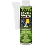 Petec Benzinsystemreiniger Additiv 300ml | 80750