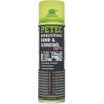 Petec Bohr- & Schneidoel 500ml | 73050