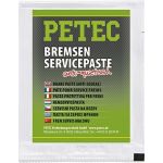 Petec Bremsen Service Paste 5G | 94405