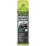 Petec Bremsenreiniger Spray 500ml | 70060