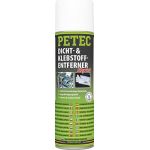 Petec Dicht- & Klebstoffenferner Spray 500ml | 82150