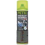 Petec Druckluft Hochdruck Spray 400ml | 72150