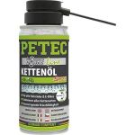 Petec Fahrrad Kettenöl Spray 100ml | 70530